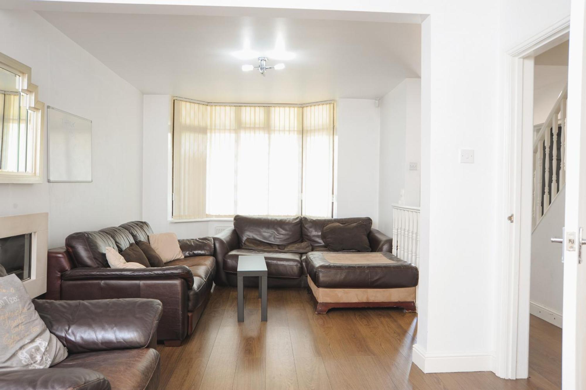 Guest house In Guest - Big Size Double *
